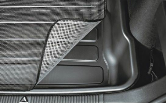 Boot Mats | Antislip Net For The Plastic Boot Mat Citigo And Yeti Boot Mats Boot Mats