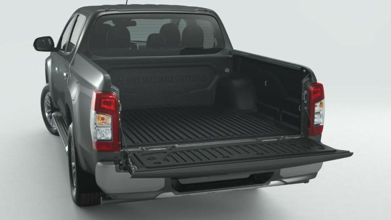 Boot Mats | Bed Liner, Under Rail D/C Boot Mats Boot Mats