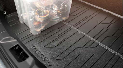 Boot Mats | Cargo Mat Boot Mats Boot Mats