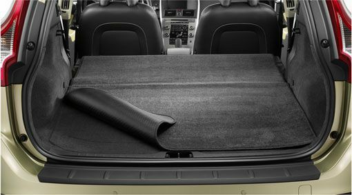 Boot Mats | Cargo Mat Boot Mats Boot Mats