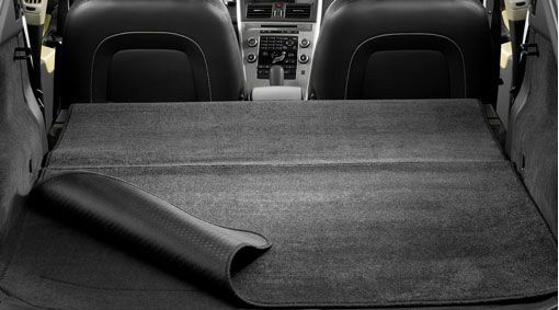 Boot Mats | Cargo Mat Boot Mats Boot Mats