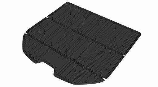 Boot Mats | Cargo Mat Boot Mats Boot Mats