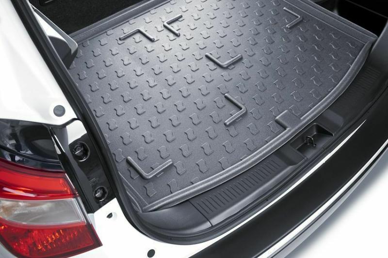 Boot Mats | Cargo Tray Boot Mats Boot Mats