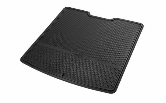 Boot Mats | Double-Sided Boot Mat Fabia Iii Combi Boot Mats Boot Mats