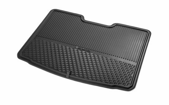 Boot Mats | Double-Sided Boot Mat Fabia Iii Hatchback Boot Mats Boot Mats