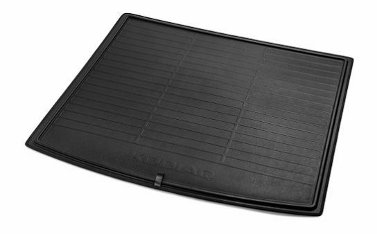 Boot Mats | Double-Sided Boot Mat For Kodiaq Boot Mats Boot Mats