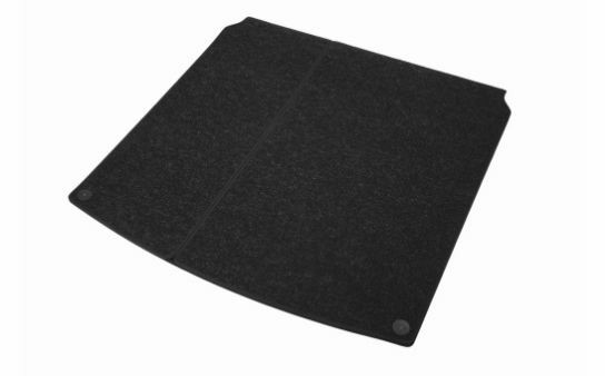 Boot Mats | Double-Sided Boot Mat For Octavia Combi Iv Boot Mats Boot Mats