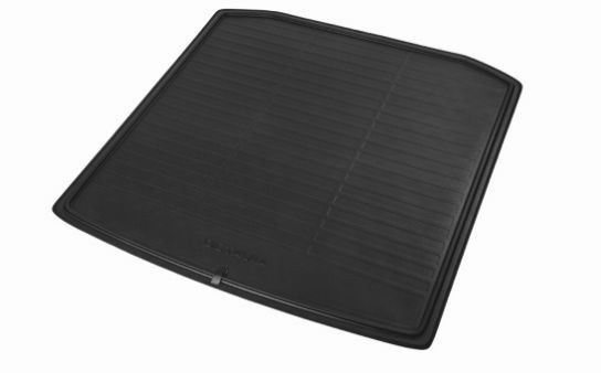 Boot Mats | Double-Sided Boot Mat For Octavia Iv Combi Boot Mats Boot Mats