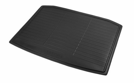 Boot Mats | Double-Sided Boot Mat For Rapid Liftback Boot Mats Boot Mats