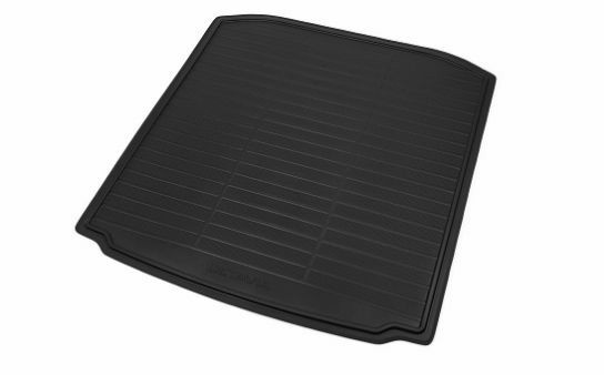 Boot Mats | Double-Sided Boot Mat Octavia Iii Liftback Boot Mats Boot Mats