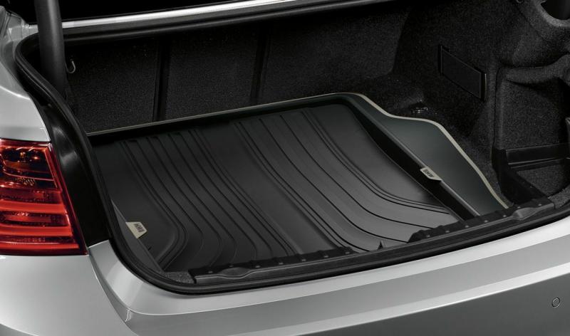 Boot Mats | Genuine Basic Moulded Compartment Mat Boot Trunk Cargo Liner Boot Mats Boot Mats