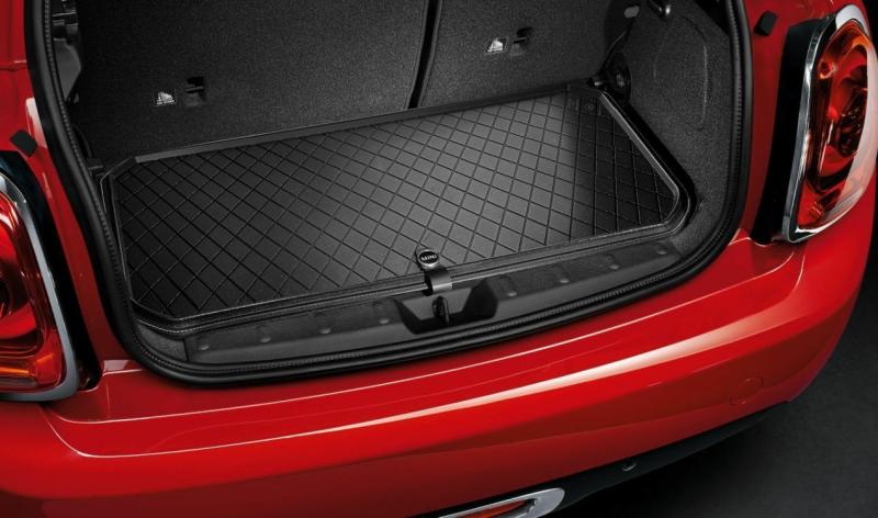 Boot Mats | Genuine Fitted Luggage Compartment Boot Mat Protector Boot Mats Boot Mats