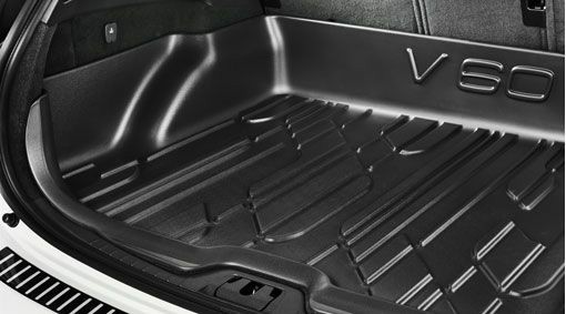 Boot Mats | Loadliner Boot Mats Boot Mats