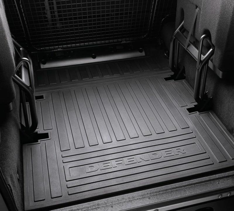 Boot Mats | Loadspace Rubber Mat – 90 Ht Boot Mats Boot Mats