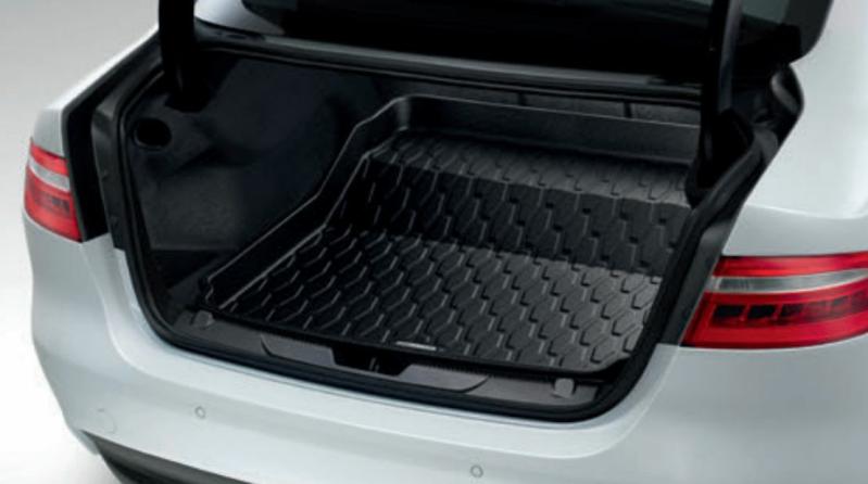 Boot Mats | Loadspace Rubber Mat Extension Boot Mats Boot Mats