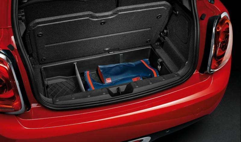 Boot Mats | Luggage Compartment Tray Boot Mats Boot Mats