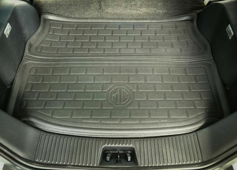 Boot Mats | Material Loadspace Liner – Gs Suv Boot Mats Boot Mats