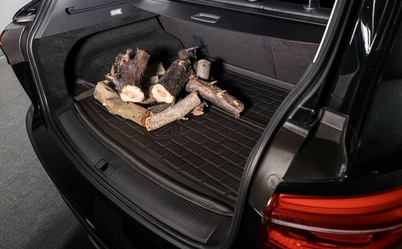 Boot Mats | Material Loadspace Liner – Hs Suv Boot Mats Boot Mats