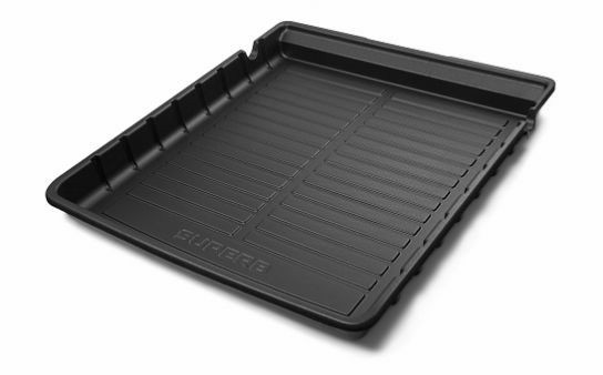 Boot Mats | Plastic Boot Tray For Superb Iii Boot Mats Boot Mats