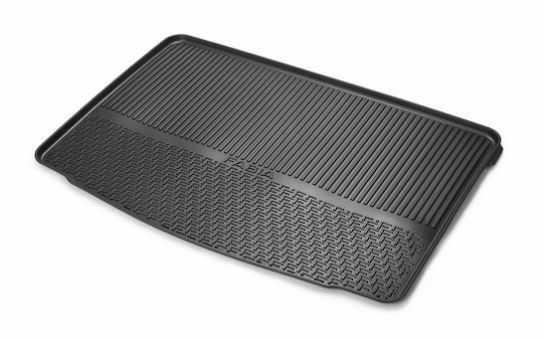 Boot Mats | Protective Boot Tray Fabia Iii Hatchback Boot Mats Boot Mats