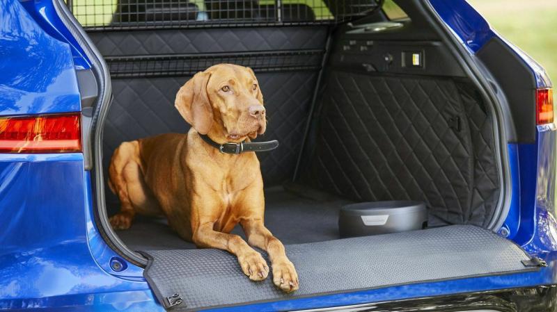 Boot Mats | Quilted Loadspace Liner Boot Mats Boot Mats