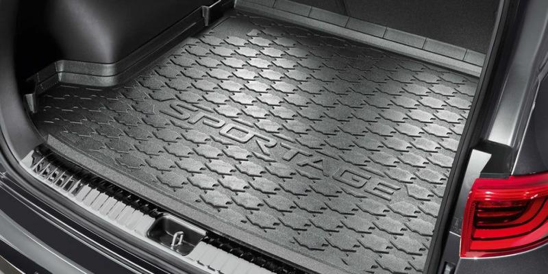 Boot Mats | Rear Load Liner Boot Mats Boot Mats