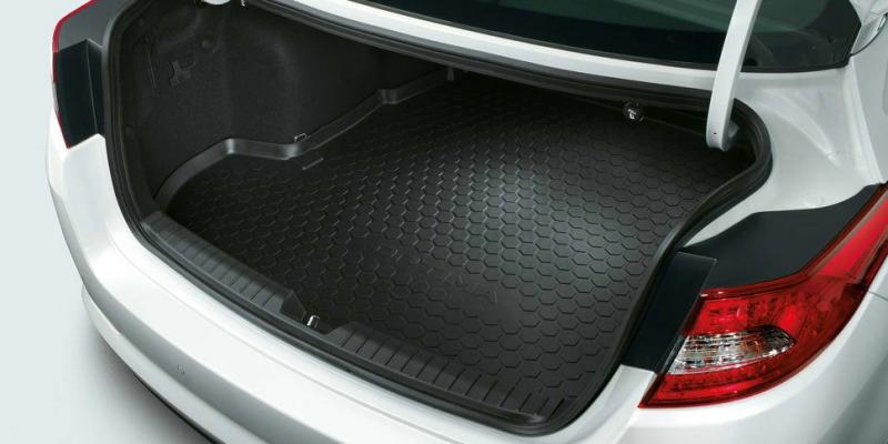 Boot Mats | Rear Load Liner Boot Mats Boot Mats