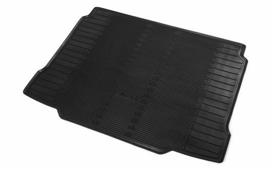 Boot Mats | Rubber Carpet For The Luggage Compartment Yeti Boot Mats Boot Mats