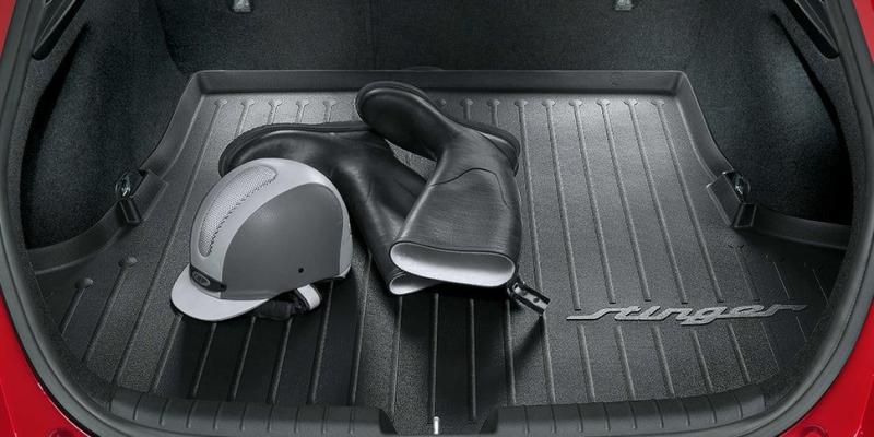 Boot Mats | Trunk Liner Boot Mats Boot Mats