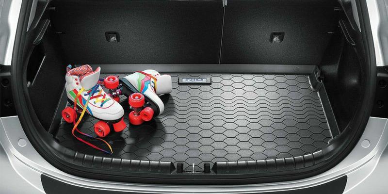 Boot Mats | Trunk Liner Boot Mats Boot Mats