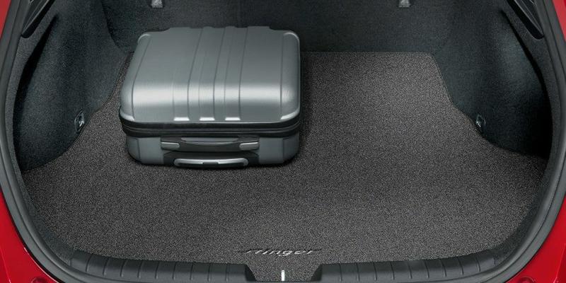 Boot Mats | Trunk Mat Boot Mats Boot Mats