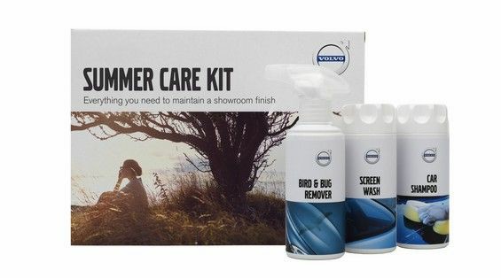 Car Cleaning | Summer Care Kit Car Cleaning Car Cleaning