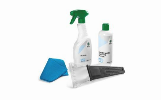 Car Cleaning | Winter Kit Of Car Care Products Car Cleaning Car Cleaning