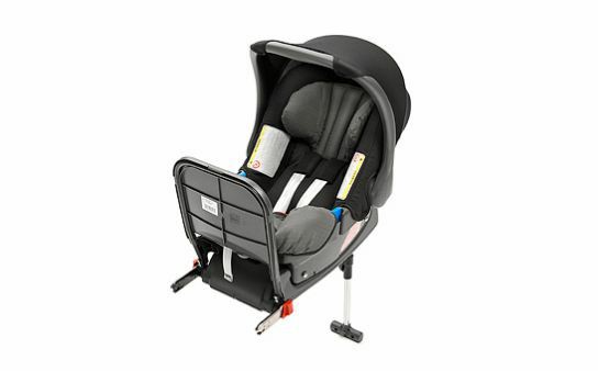 Child Seats | Baby-Safe Plus Child Seat Child Seats Child Seats