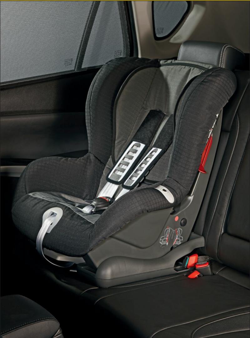 Child Seats | Child Seat (Britax/Romer, ‘Duo Plus’, Isofix) Child Seats Child Seats