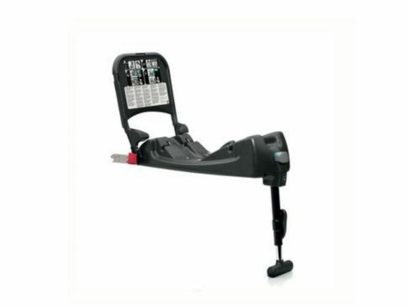 Child Seats | Childseat Group 0+ Baby-Safe Isofix Base Child Seats Child Seats