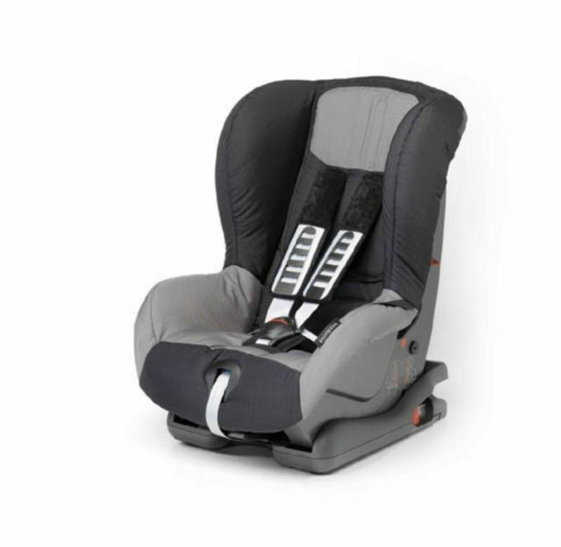 Child Seats | Childseat Group 1 Duo Plus Isofix Child Seats Child Seats