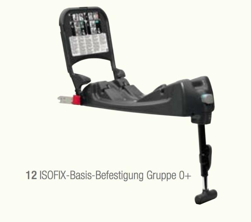 Child Seats | Childseat Group 2+3 Kidfix Xp Sict Child Seats Child Seats