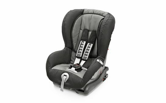 Child Seats | Isofix Duo Plus Top Tether Child Seat Child Seats Child Seats