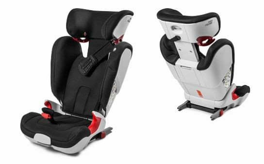 Child Seats | Kidfix Xp Ii Child Seat Child Seats Child Seats