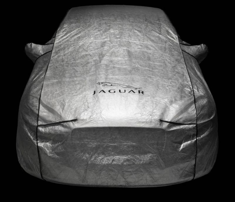 Exterior Protection | All Weather Car Cover Swb Exterior Accessories Exterior Protection