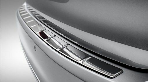 Exterior Protection | Bumper Cover Exterior Accessories Exterior Protection