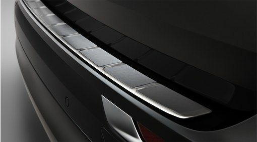 Exterior Protection | Bumper Cover Exterior Accessories Exterior Protection