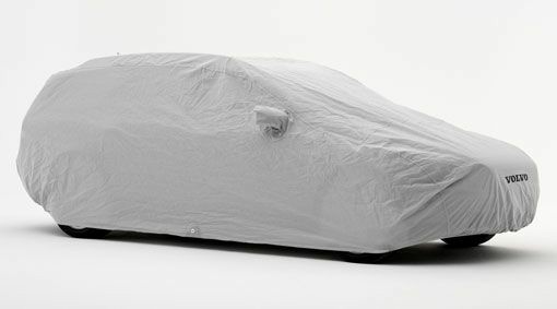 Exterior Protection | Car Cover Exterior Accessories Exterior Protection