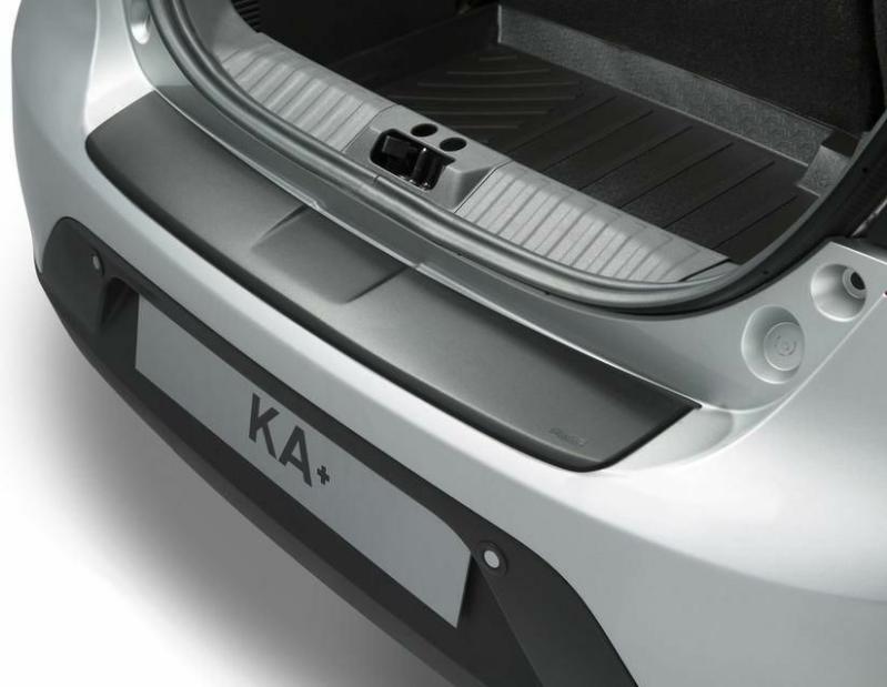 Exterior Protection | Ka+ Climair Exterior Accessories Exterior Protection