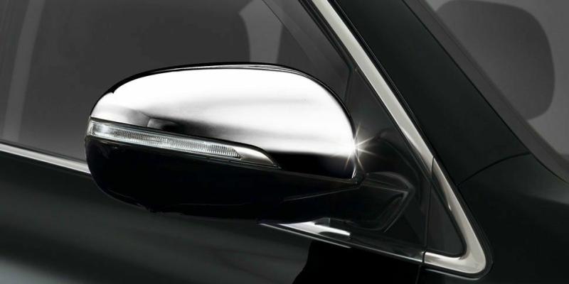 Exterior Protection | Mirror Cover Exterior Accessories Exterior Protection