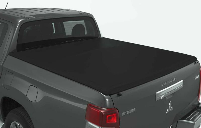 Exterior Protection | Tonneau Cover, Soft Type Exterior Accessories Exterior Protection