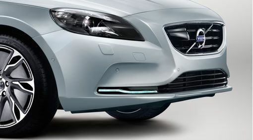 Exterior Styling | Daytime Running Lights (Led) Exterior Accessories Exterior Styling