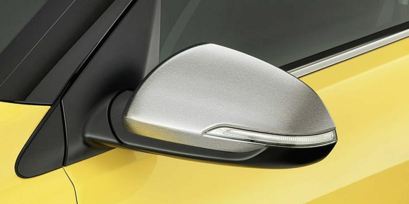 Exterior Styling | Door Mirror Caps Exterior Accessories Exterior Styling