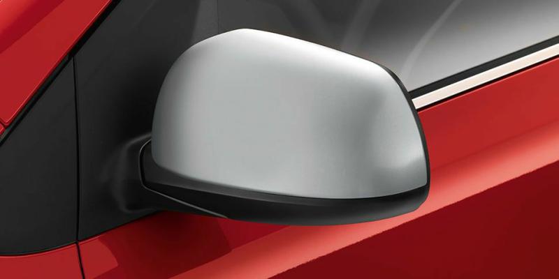 Exterior Styling | Door Mirror Caps Exterior Accessories Exterior Styling